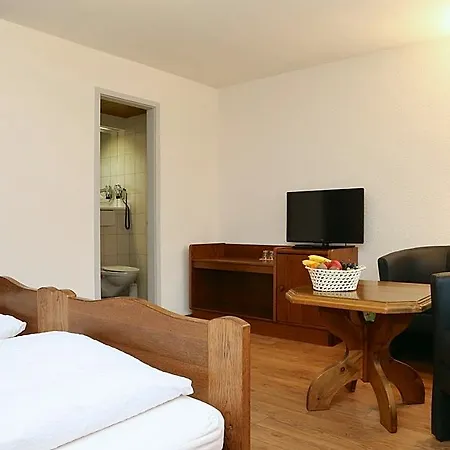 Crystal Ξενοδοχείο 3*