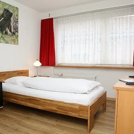 Crystal 3* Interlaken