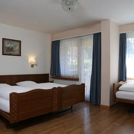 Crystal 3* Interlaken