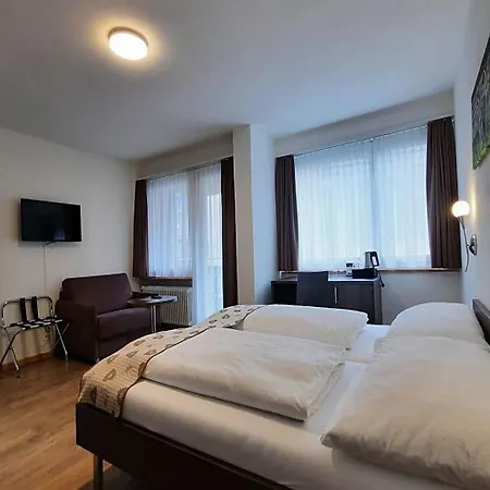 Crystal Ξενοδοχείο