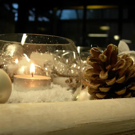 ホテル Crystal インターラーケン