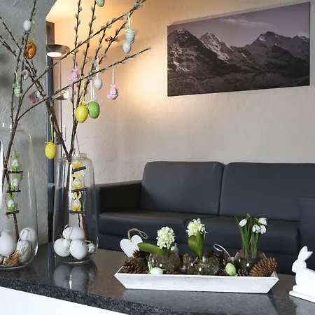 Crystal 3* Interlaken