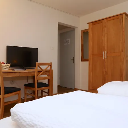 Hotel Crystal Interlaken