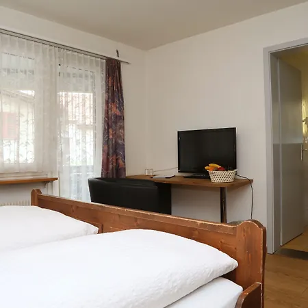 ホテル Crystal インターラーケン