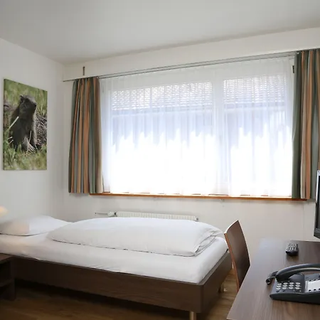 Crystal Ξενοδοχείο