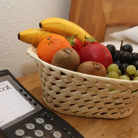 Crystal Ξενοδοχείο 3*