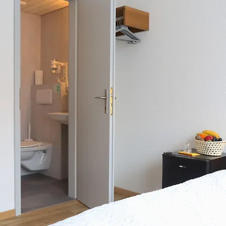 Hotel Crystal Interlaken