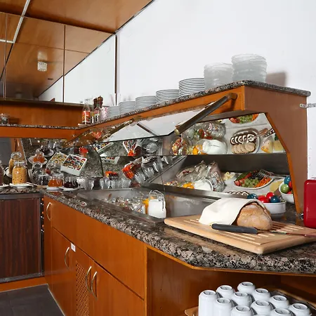 Crystal ホテル インターラーケン