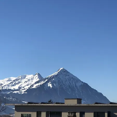 Crystal Hotel Interlaken