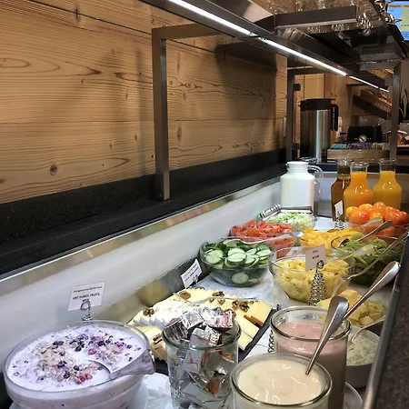 Crystal 3* Ιντερλάκεν