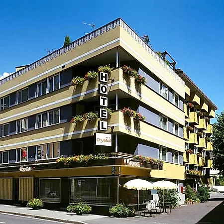 Crystal Interlaken