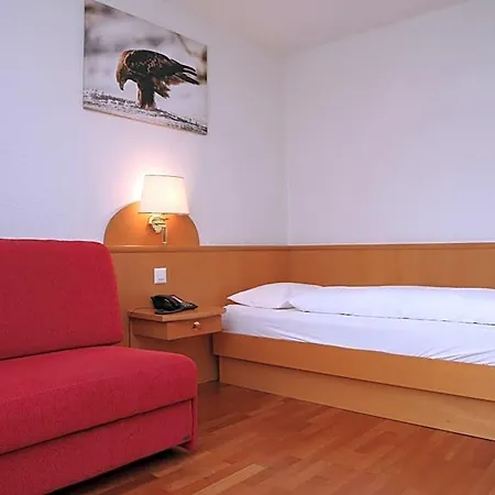 Crystal Hotel Interlaken