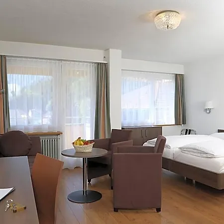 Crystal Hotel