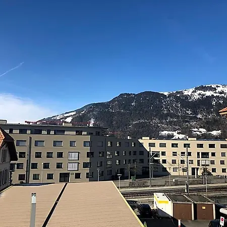 Crystal 3* Interlaken