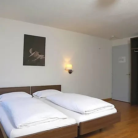Crystal Hotel