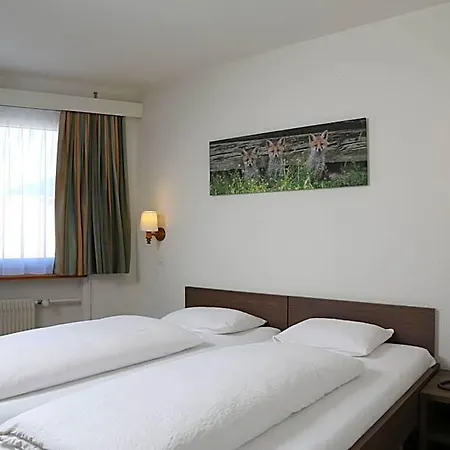 Crystal Hotel Interlaken