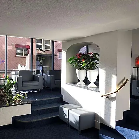 Crystal Hotel