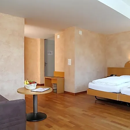 Crystal 3* Interlaken