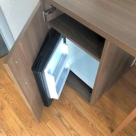 מלון Crystal