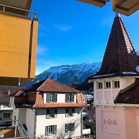 Crystal Hotel