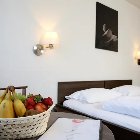 ホテル Crystal 3*