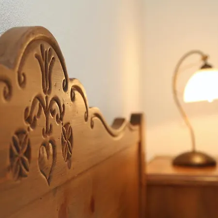 Crystal Ξενοδοχείο Ιντερλάκεν