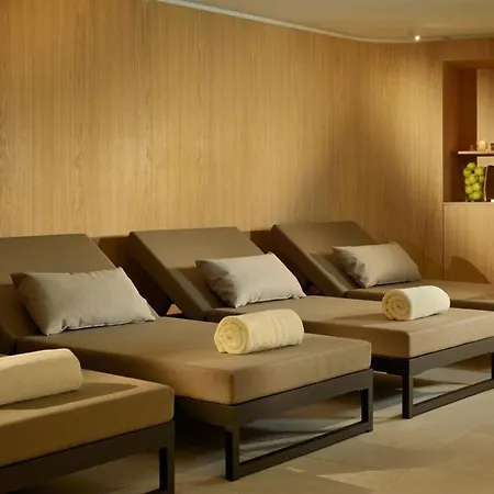 Crystal Ξενοδοχείο 3*