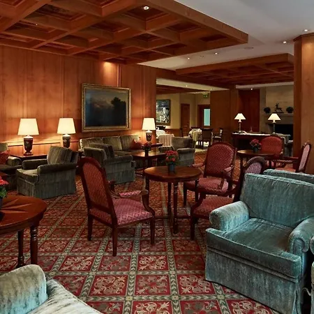 Crystal 3* Ιντερλάκεν