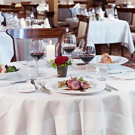 Crystal 3* インターラーケン