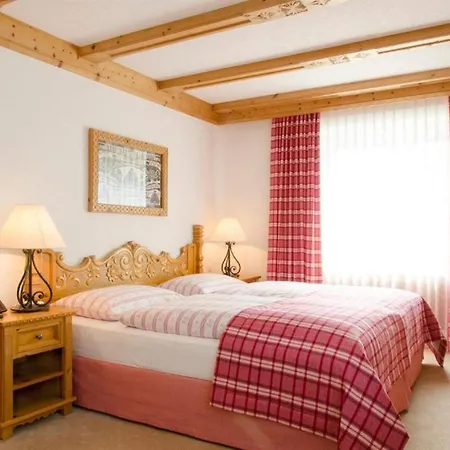 Crystal Ξενοδοχείο 3*