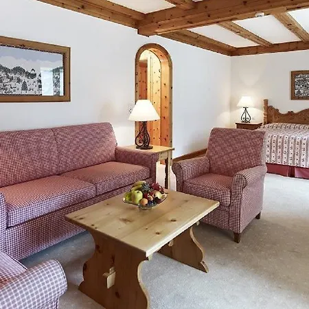 Ξενοδοχείο Crystal