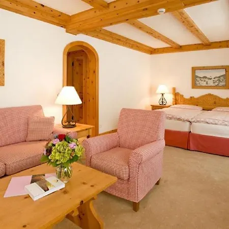 Crystal 3* Ιντερλάκεν