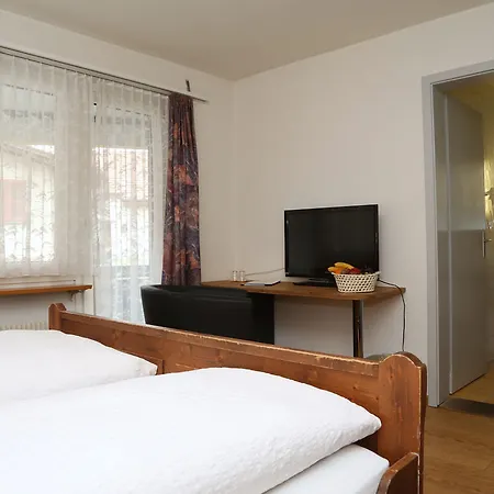 Hotel Crystal 3*