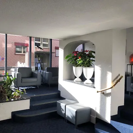 Crystal Hotel Interlaken