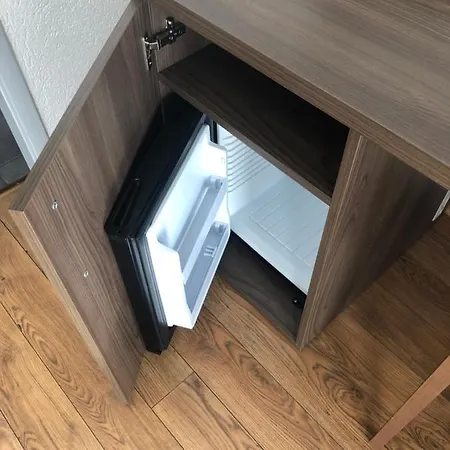 Crystal Hotel 3*