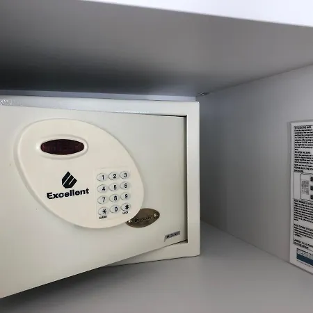 ホテル Crystal 3*