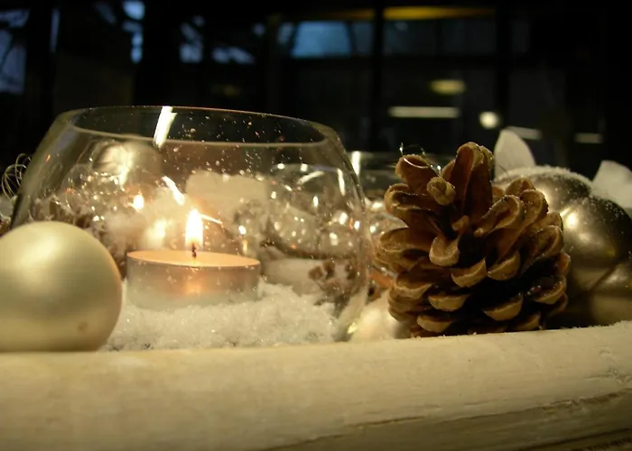 Ξενοδοχείο Crystal Ιντερλάκεν