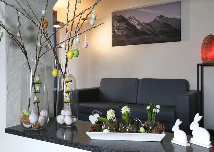 Crystal 3* Interlaken