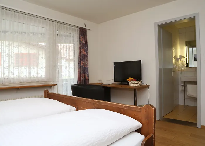 Hotel Crystal Interlaken