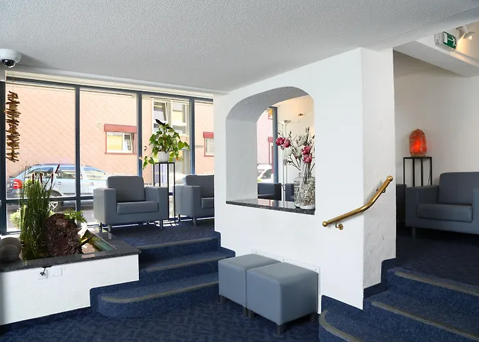 Crystal Hotel Interlaken