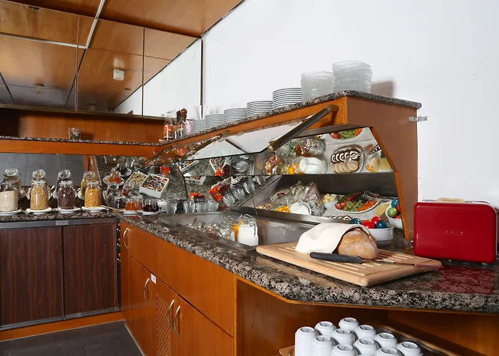 Crystal Hotel Interlaken