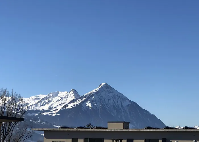 Crystal Hotel Interlaken