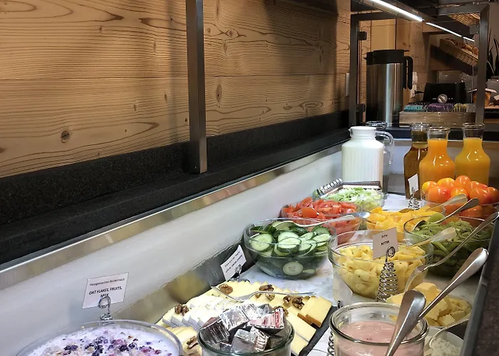 Crystal 3* Ιντερλάκεν