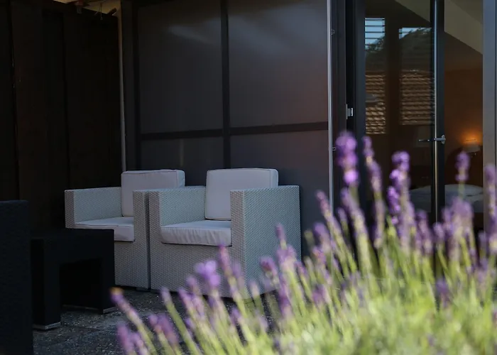 Crystal 3* Ιντερλάκεν