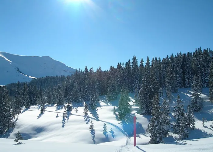 Ξενοδοχείο Crystal 3*