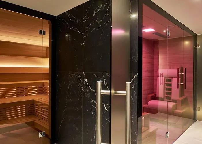 Crystal 3* Interlaken