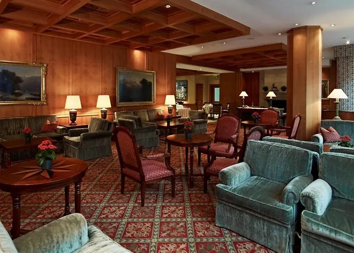 Crystal 3* Ιντερλάκεν