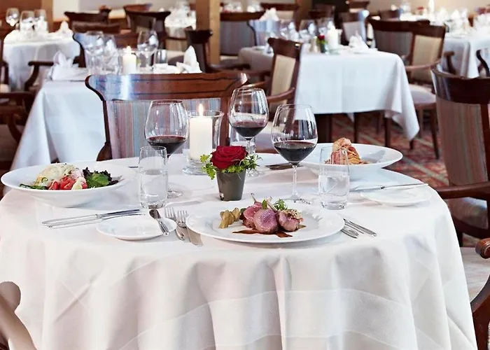 Crystal 3* Ιντερλάκεν