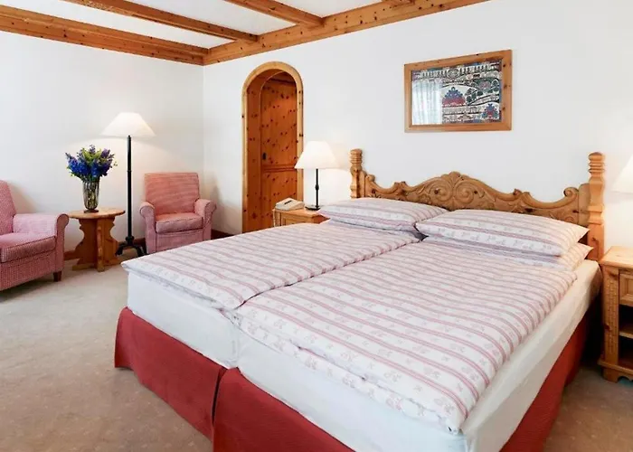 Crystal Ιντερλάκεν