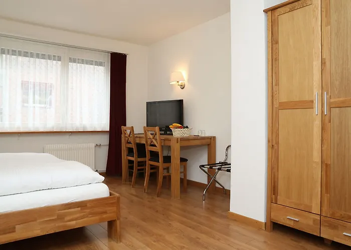 Hotel Crystal Interlaken